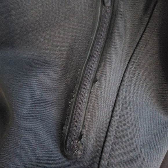 Donated Men's Nike Court Jacket Rafa - Picture 4 of 8